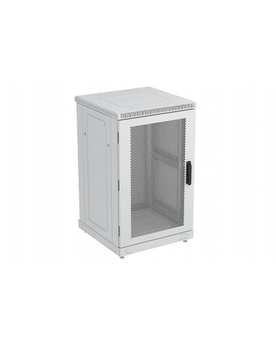 ШТ-НП-18U-600-600-П (130411-00494). Шкаф напольный 19, 18U. ССД (Связьстройдеталь) в Электростали