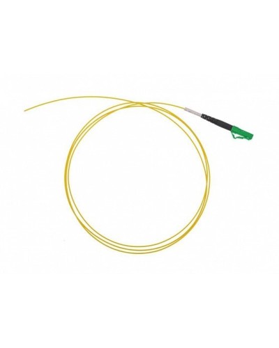 ШОС-SM/0.9мм-LC/APC-p/t -1.0м (130202-05630). Пигтейл оптический. ССД (Связьстройдеталь) в Электростали