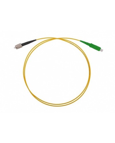 ШОС-SM/2.0мм-FC/UPC-SC/APC-1.0м (130201-03300). Патч-корд оптический. ССД (Связьстройдеталь) в Электростали