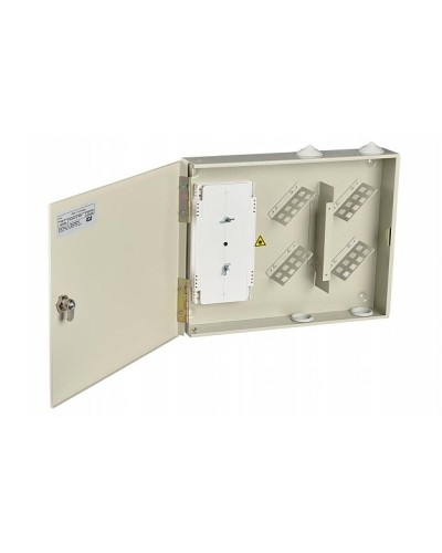 ШКОН-У/1-32-SC~-(корпус)~(130404-00014). Кросс оптический настенный. ССД (Связьстройдеталь) в Электростали
