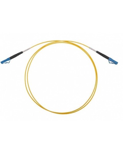 ШОС-SM/2.0мм-LC/UPC-LC/UPC-1.0м (130202-00010). Патч-корд оптический. ССД (Связьстройдеталь) в Электростали