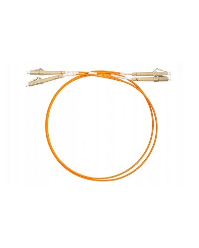 ШОС-2MM50/2.0мм-LC/PC-LC/PC-1.0м HS (130201-03224). Патч-корд оптический. ССД (Связьстройдеталь) в Электростали