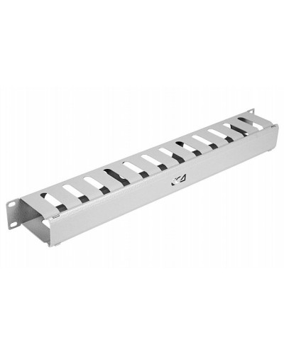 ОКГК-19-1U (130411-00478). Кабельный организатор 19. ССД (Связьстройдеталь) в Электростали