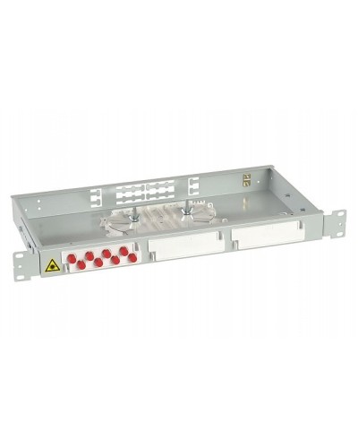 ШКОС-Л-1U/2-8-FC/ST~8-FC/D/SM~8-FC/UPC (130308-00102). Кросс оптический 19. ССД (Связьстройдеталь) в Электростали