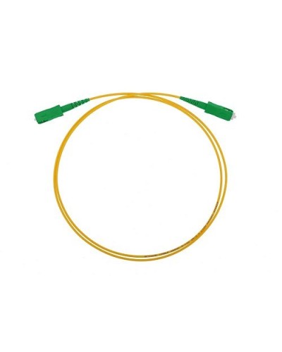 ШОС-SM/3.0мм-SC/APC-SC/APC-3.0м (130202-03719). Патч-корд оптический. ССД (Связьстройдеталь) в Электростали
