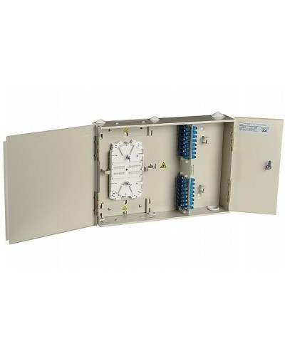 ШКОН-СТ/2-32-SC~32-SC/SM~32-SC/UPC(130405-00703). Кросс оптический настенный. ССД (Связьстройдеталь) в Электростали