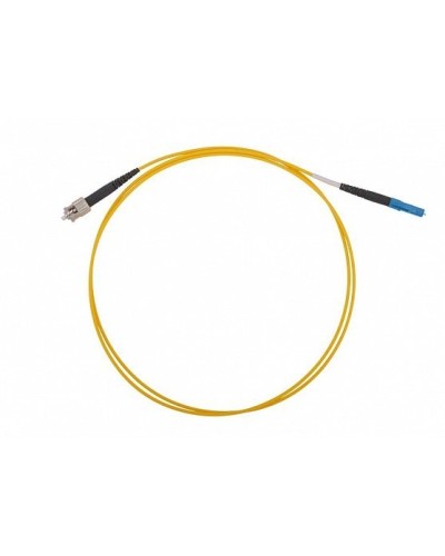 ШОС-SM/2.0мм-FC/UPC-LC/UPC-1.0м (130201-02823). Патч-корд оптический. ССД (Связьстройдеталь) в Электростали