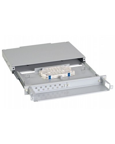ШКОС-ВП-1U/2-12-FC/ST~-(корпус)~(130304-00009). Кросс оптический 19. ССД (Связьстройдеталь) в Электростали