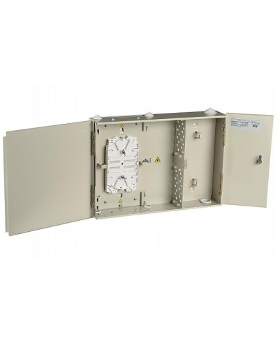ШКОН-СТ/2-32-FC/ST~-(корпус)~(130405-00669). Кросс оптический настенный. ССД (Связьстройдеталь) в Электростали