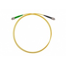 ШОС-SM/2.0мм-FC/APC-FC/UPC-1.0м (130201-02685). Патч-корд оптический. ССД (Связьстройдеталь)