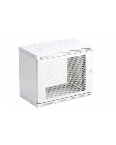 ШТ-НСр-9U-600-350-П (130411-00556). Шкаф настенный разборный 19, 9U. ССД (Связьстройдеталь) в Электростали