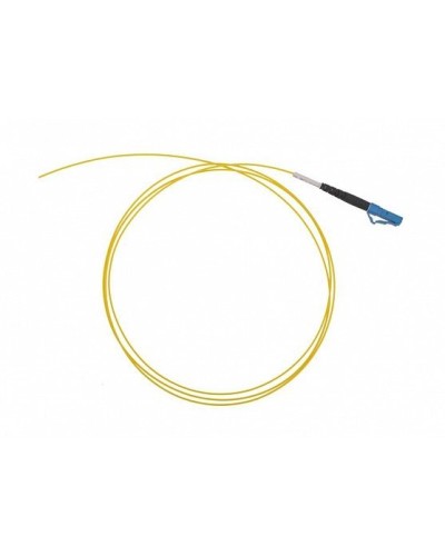 ШОС-SM/0.9мм-LC/UPC-p/t -1.5м (130202-02513). Пигтейл оптический. ССД (Связьстройдеталь) в Электростали