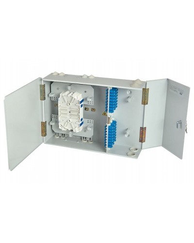 ШКОН-МА/4-48-SC~48-SC/SM~48-SC/UPC(130404-02032). Кросс оптический настенный. ССД (Связьстройдеталь) в Электростали