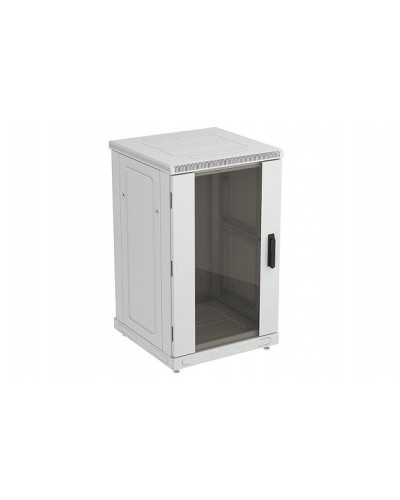 ШТ-НП-24U-600-800-С (130411-00504). Шкаф телекоммуникационный 19 напольный 24U. ССД (Связьстройдеталь) в Электростали