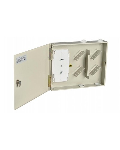 ШКОН-У/1-32-FC/ST~-(корпус)~(130404-00012). Кросс оптический настенный. ССД (Связьстройдеталь) в Электростали