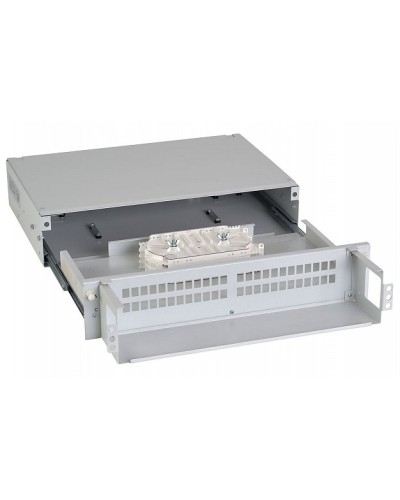 ШКОС-ВП-2U/4-48-SC~-(корпус)~(130304-00027). Кросс оптический 19. ССД (Связьстройдеталь) в Электростали