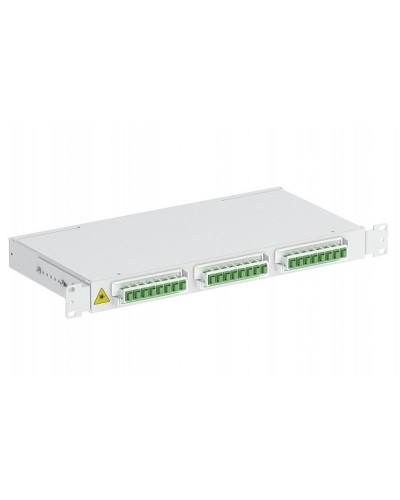 ШКОС-Л-1U/2-24-SC~24-SC/APC~24-SC/APC (130308-00109). Кросс оптический 19. ССД (Связьстройдеталь) в Электростали