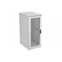 ШТ-НП-24U-600-800-П (130411-00506). Шкаф напольный 19, 24U. ССД (Связьстройдеталь)