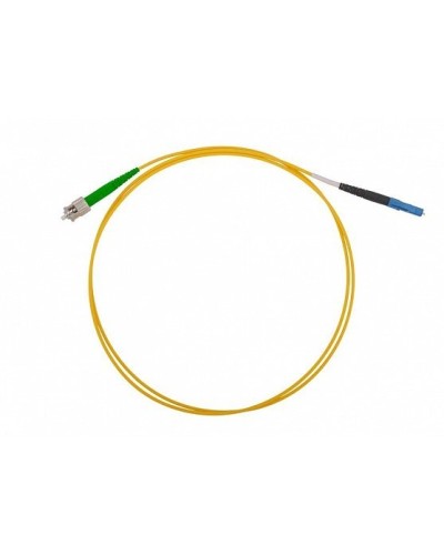ШОС-SM/2.0мм-FC/APC-LC/UPC-1.0м (130201-02760). Патч-корд оптический. ССД (Связьстройдеталь) в Электростали