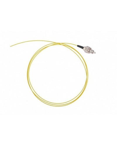 ШОС-SM/0.9мм-FC/UPC-p/t -1.5м (130202-02501). Пигтейл оптический. ССД (Связьстройдеталь) в Электростали