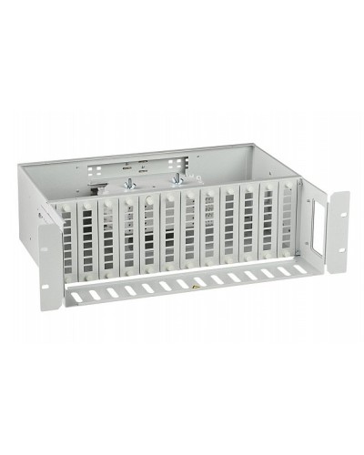 ШКОС-С-3U/4-96-SC~-(корпус)~(130301-00039). Кросс оптический 19. ССД (Связьстройдеталь) в Электростали