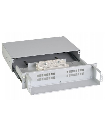 ШКОС-ВП-2U/4-32-SC~-(корпус)~(130304-00023). Кросс оптический 19. ССД (Связьстройдеталь) в Электростали