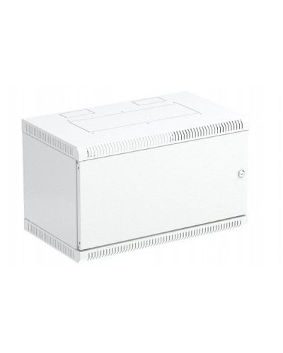 ШТ-НСр-6U-600-550-М (130411-00549). Шкаф настенный разборный 19, 6U. ССД (Связьстройдеталь) в Электростали