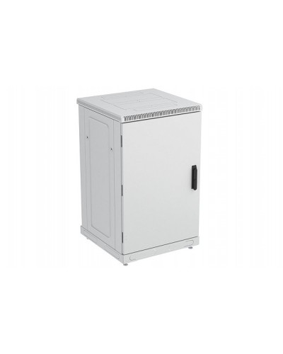 ШТ-НП-18U-600-800-М (130411-00496). Шкаф напольный 19, 18U. ССД (Связьстройдеталь) в Электростали