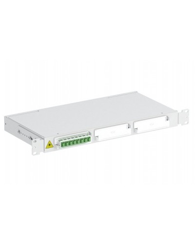 ШКОС-Л-1U/2-8-SC~8-SC/APC~8-SC/APC (130308-00101). Кросс оптический 19. ССД (Связьстройдеталь) в Электростали
