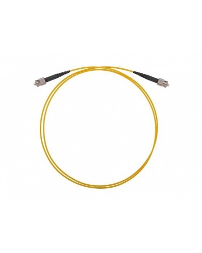 ШОС-SM/2.0мм-FC/UPC-FC/UPC-1.0м (130202-02914). Патч-корд оптический. ССД (Связьстройдеталь) в Электростали