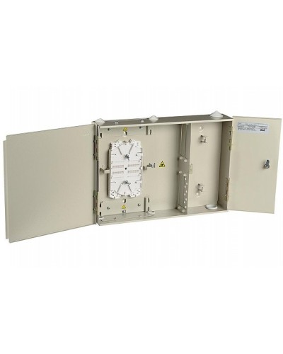 ШКОН-СТ/2-8-FC/ST~-(корпус)~(130405-00001). Кросс оптический настенный. ССД (Связьстройдеталь) в Электростали