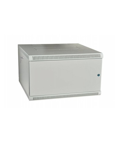 ШТ-НСрМ-9U-600-650-М (130411-00845). Шкаф настенный разборный со съемными боковыми стенками 19, 9U. ССД (Связьстройдеталь) в Электростали