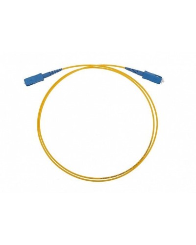 ШОС-SM/3.0мм-SC/UPC-SC/UPC-2.0м (130202-00538). Патч-корд оптический. ССД (Связьстройдеталь) в Электростали