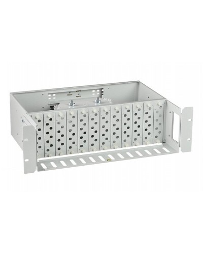 ШКОС-С-3U/4-96-FC/ST~-(корпус)~(130301-00037). Кросс оптический 19. ССД (Связьстройдеталь) в Электростали