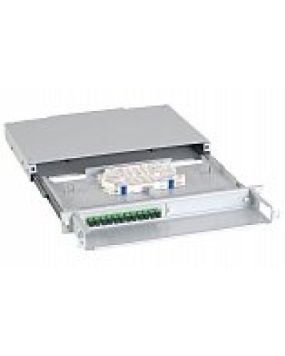 ШКОС-ВП-1U/2-12-SC~12-SC/APC~12-SC/APC(130304-00937). Кросс оптический 19. ССД (Связьстройдеталь) в Электростали