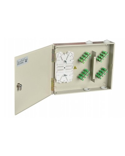 ШКОН-У/1-32-FC/ST~32-FC/D/APC~32-FC/APC(130404-00142). Кросс оптический настенный. ССД (Связьстройдеталь) в Электростали