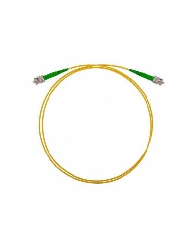 ШОС-SM/2.0мм-FC/APC-FC/APC-1.0м (130202-03460). Патч-корд оптический. ССД (Связьстройдеталь) в Электростали