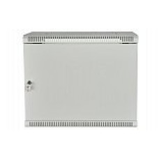 ШТ-НСс-6U-600-500-М (130411-00740). Шкаф настенный сварной 19, 6U. ССД (Связьстройдеталь)