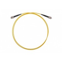 ШОС-SM/2.0мм-FC/UPC-FC/UPC-3.0м (130202-00014). Патч-корд оптический. ССД (Связьстройдеталь)