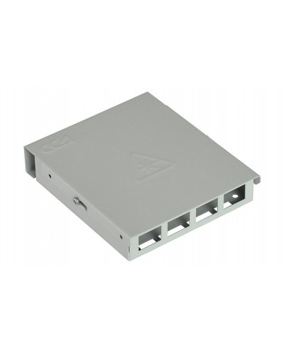 ШКОН-Р/1-8-SC~-(корпус)~(130401-00062). Кросс оптический настенный. ССД (Связьстройдеталь) в Электростали