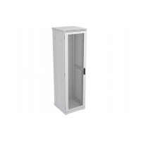 ШТ-НП-42U-600-800-П (130411-00532). Шкаф напольный 19, 42U. ССД (Связьстройдеталь)