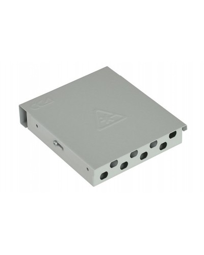 ШКОН-Р/1-8-FC/ST~-(корпус)~(130401-00063). Кросс оптический настенный. ССД (Связьстройдеталь) в Электростали