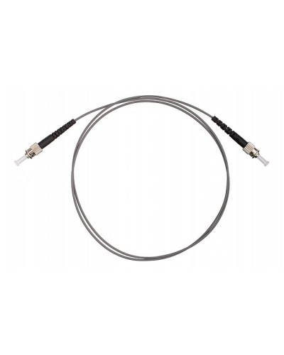 ШОС-MM62/2.0мм-ST/PC-ST/PC-1.0м HS (130201-03327). Патч-корд оптический. ССД (Связьстройдеталь) в Электростали