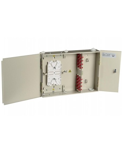 ШКОН-СТ/2-32-FC/ST~32-FC/D/SM~32-FC/UPC(130405-00706). Кросс оптический настенный. ССД (Связьстройдеталь) в Электростали
