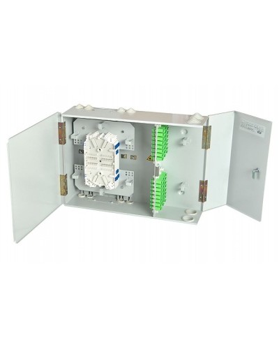 ШКОН-МА/4-48-SC~48-SC/APC~48-SC/APC(130404-00148). Кросс оптический настенный. ССД (Связьстройдеталь) в Электростали