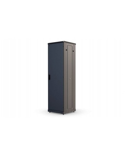 ШТ-НП-М-42U-600-600-М-Ч (130411-01139). Шкаф напольный 19, 42U. ССД (Связьстройдеталь) в Электростали