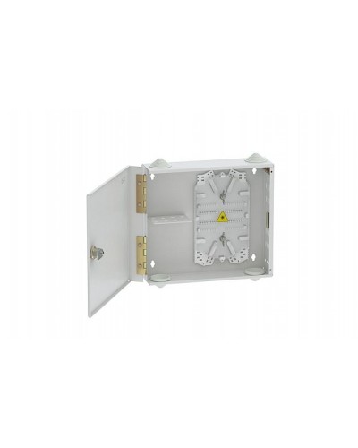 ШКОН-УМ/2-8-FC/ST~-(корпус)~(130404-00166). Кросс оптический настенный. ССД (Связьстройдеталь) в Электростали