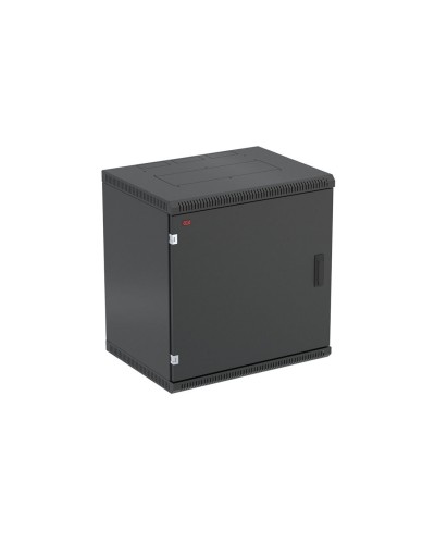ШТ-НСр-15U-600-350-М-Ч (130411-01330). Шкаф телекоммуникационный 19 настенный 15U. ССД (Связьстройдеталь) в Электростали