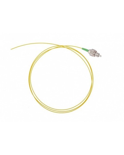 ШОС-SM/0.9мм-FC/APC-p/t -1.5м (130202-03295). Пигтейл оптический. ССД (Связьстройдеталь) в Электростали