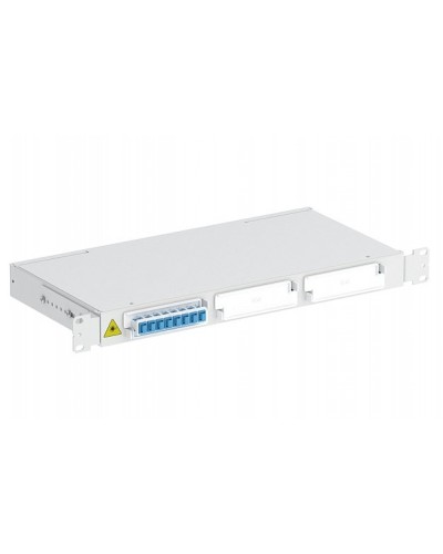 ШКОС-Л-1U/2-8-SC~8-SC/SM~8-SC/UPC (130308-00100). Кросс оптический 19. ССД (Связьстройдеталь) в Электростали